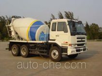 Guanghe GR5250GJB concrete mixer truck