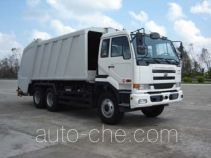 Guanghe GR5250ZYS garbage compactor truck
