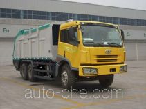 Guanghe GR5254ZYS garbage compactor truck