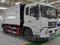 Gesaike GSK5160ZYS4 garbage compactor truck