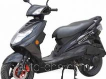 Gusite GST125T-11A scooter