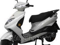 Gusite GST125T-11C scooter