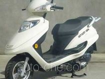 Gusite GST125T-26A scooter