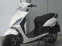 Gusite GST125T-27A scooter