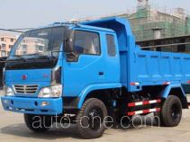 Guitai GT2815PD2 low-speed dump truck