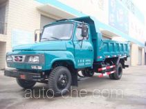 Guitai GT5820CD2 low-speed dump truck