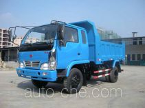 Guitai GT5820D2 low-speed dump truck