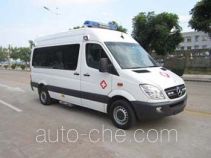 Granton GTQ5042XJH ambulance
