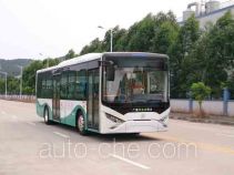 Granton GTQ6101HEVN5 hybrid city bus