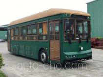 Granton GTQ6103BEVBT3 electric city bus