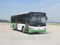 Granton GTQ6105BEVBT электрический городской автобус
