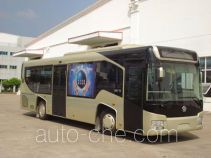 Granton GTQ6107HESG hybrid city bus