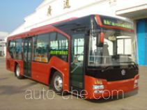 Granton GTQ6107N4GJ3 city bus