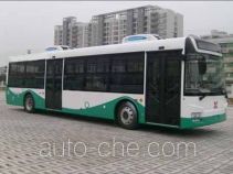 Granton GTQ6117BEVB electric city bus
