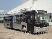 Granton GTQ6117HEWG hybrid city bus