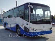 Granton GTQ6118BEV2 electric bus
