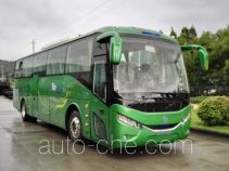 Granton GTQ6119BEVPT7 electric bus