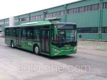 Granton GTQ6121BEVB2 electric city bus