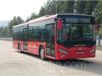 Granton GTQ6121BEVB5 electric city bus