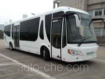 Granton GTQ6122BEVB1 электрический городской автобус