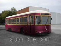 Granton GTQ6123BEVBT electric city bus