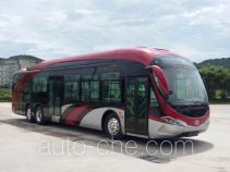 Granton GTQ6146BEVBT8 electric city bus