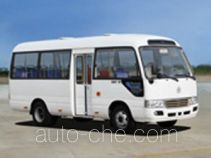 Granton GTQ6601BEVB1 электрический городской автобус