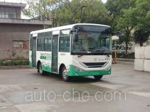 Granton GTQ6660BEVBZ1 electric city bus
