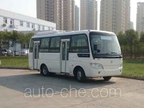 Granton GTQ6662BEVB1 electric city bus