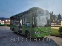 Granton GTQ6680BEVBT6 electric city bus