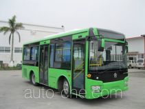 Granton GTQ6762E4GJ city bus
