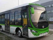 Granton GTQ6801BEVB2 electric city bus