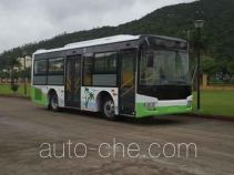Granton GTQ6802BEVB1 электрический городской автобус