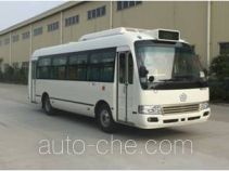 Granton GTQ6808BEVB1 electric city bus