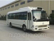 Granton GTQ6808BEVBT1 electric city bus