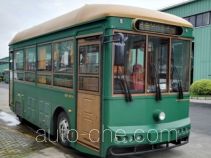 Granton GTQ6853BEVBT3 electric city bus