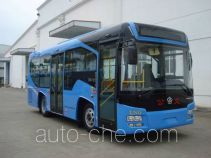 Granton GTQ6857N4GJ городской автобус