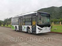 Granton GTQ6858BEVBT2 electric city bus