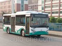Granton GTQ6858BEVB3 electric city bus