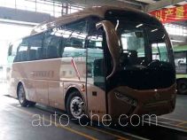 Granton GTQ6859BEVH2 electric bus