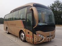 Granton GTQ6859BEVPT6 electric bus
