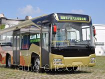 Granton GTQ6947NGJ3 city bus