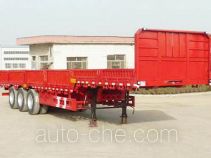 Wanhe Detong GTW9400E trailer