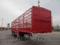 Wanhe Detong GTW9401CCYE stake trailer
