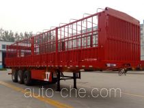 Wanhe Detong GTW9402CCY stake trailer