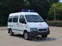 Guangke GTZ5030XJH-M ambulance