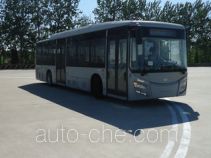 Jinhui GTZ6128BEVB electric city bus