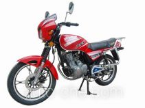 Guowei GW125-3A motorcycle