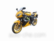 Guowei GW250-A motorcycle