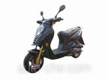 Guowei 50cc scooter